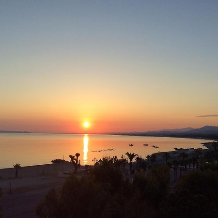 Golfo Di Tindari Apartments Falcone Exterior photo